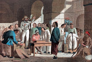 Investment Banking in India