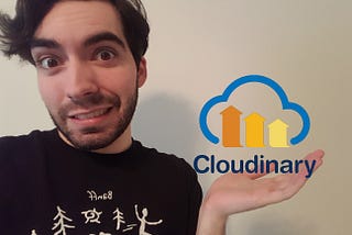 Storing and Transforming Images using Cloudinary: A Simple Guide using the Fetch API
