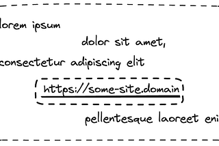 Recreating UITextView: Custom Attributes