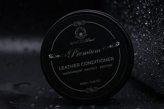 Best Quality Leather Conditioner in Uruapan