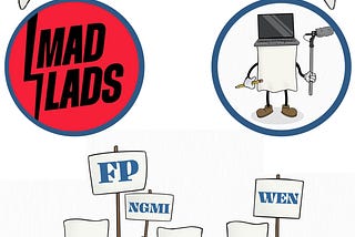 Mad Lads: What’s is the Madness of xNFTs?