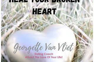 The agony of a broken heart has tortured many people who haven’t been able to move on after a break…