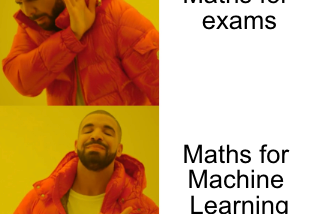 Machine Learning Uses a Lot of Math — Here’s Where and Why