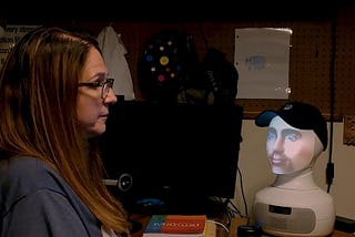 Exploring the potential of social robotics in autism therapy and healthcare