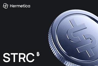 STRC: The Second Yield Engine for USDh
