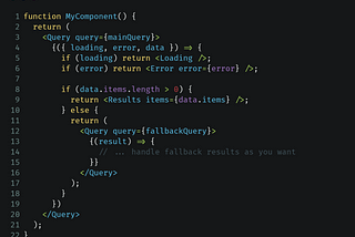 What’s next for React Apollo