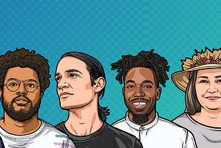 Meet the Cultivating Repair Catalyst Initiative cohort