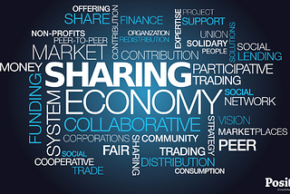 Sharing Economy — A Global Paradigm Shift