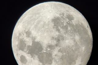 Eyes on the sky: Buying my first Telescope