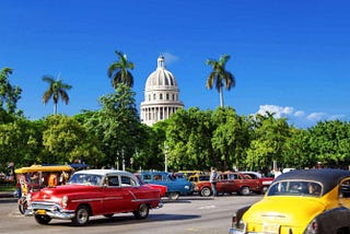 Cuba intends to use the cryptocurrency to bypass sanctions effects