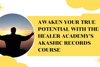 akashic records course