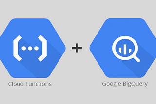 Simple RESTful BigQuery Storage with Python and Cloud Functions