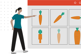 Want to use AI on your problem, but struggling to get a good dataset? Part 2. — Kapernikov