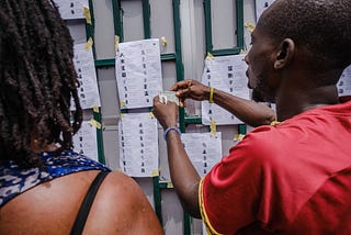 One of the worst days in my career — My experience documenting the 2023 Nigeria election.