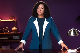 Summary of Shonda Rhimes’ Masterclass on Writing for Television