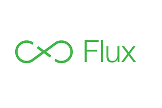 Flux Intro logo