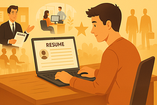 How to Write a Developer Resume That Stands Out