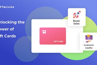 Unlocking the Power of Gift Cards: Boosting Sales and Customer Loyalty on Your Shopify Store