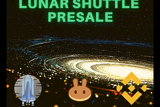 Lunar Shuttle Community Update 1#