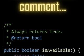 Write Cleaner Code in JavaScript #4 Comments