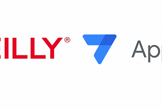 My First Online Training: Developing Robust Applications with Google AppSheet