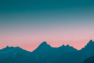 Peaks, Valleys, and Troughs