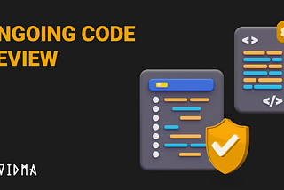 Ongoing Code Review — a smart and thrifty long-term solution to security audits and hacks during…
