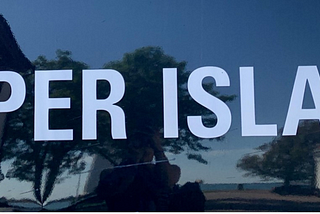 Hyper Island: a student reflection — Part III.