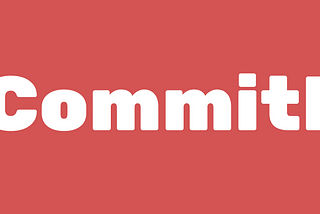 Introducing CommitPool