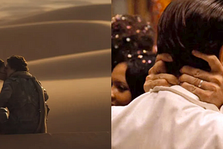 LWIW 5: Dune and The Godfather, both Part Twos