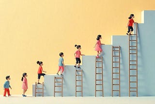 AI + Skills = Income: My AI Income Journey So Far.