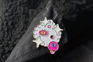 A look at Quest’s Magic Pins, coming soon