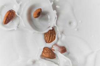 The Truth About Nondairy Milk