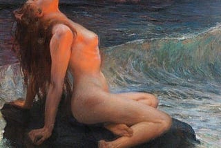 BODY SHAMING YOURSELF IS BLOCKING YOU FROM EXPRESSING YOUR EROTIC ESSENCE
