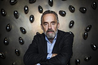 Jordan Peterson: a Noncanonical Prophet of the Digital Era.