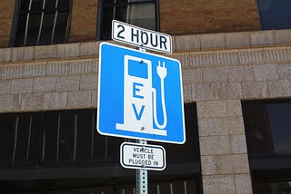 Switching to an EV in South Bend