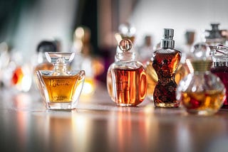 How to Find Affordable Luxury Perfumes in Pakistan