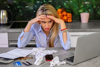 4 Common Unexpected Expenses To Always Be Prepared For — The Female Professional