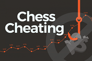 How to Catch a Chess Cheater