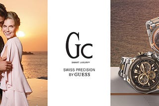 GC Watches: Where Luxury Meets Craftsmanship