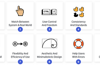 Lenovo — Heuristic Evaluation