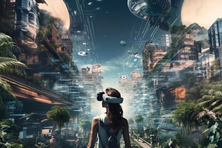 Our Shared Digital Reality: Navigating the Techno-Socio Landscape in a Post-Pandemic World