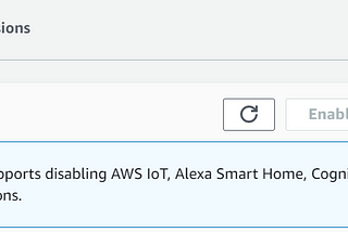 Deleting or Disabling a CloudWatch Events Rule | CloudWatch Scheduled Event | Event Bridge attached