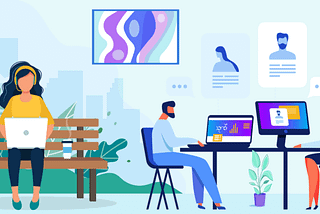 Trabajo Remoto: Cómo lo hicimos y cómo lo vamos a hacer