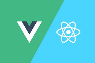 Vue vs React: Which JavaScript Framework to choose and why?