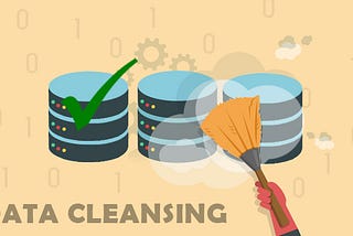 Data Cleaning