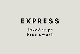 Introduction to Express.js