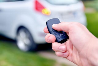 Protect yourself from keyless car theft with car insurance