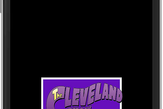Random The Cleveland Show Episode Generator