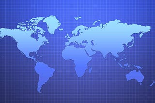 Tale of Two Countries